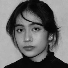 Angelica Gracia Sinuhaji