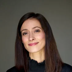 Kathrin Anne Hess