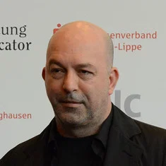 Holger Karsten Schmidt