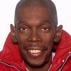 Maxi Jazz