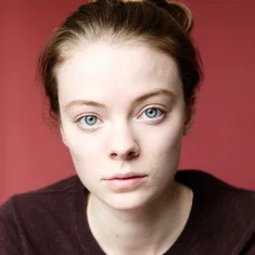 Charlotte Lorenzen
