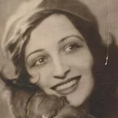 Barbara Orwid