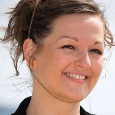 Anne Girouard