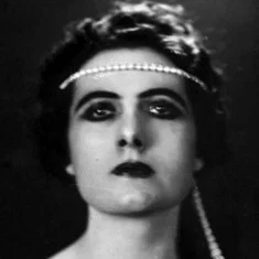 Marion Gerth