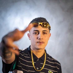 MC Hariel