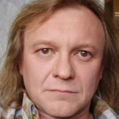 Slava Bibergal