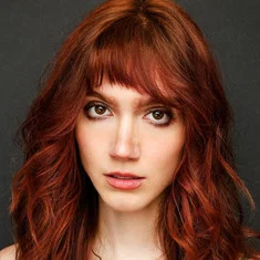 Katherine Smith-Rodden