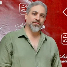 Shahram Asadzadeh