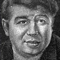 Михаил Болотников