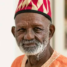 James Barnor