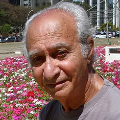 Walter Mello