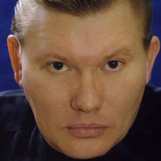 Дмитрий Персин