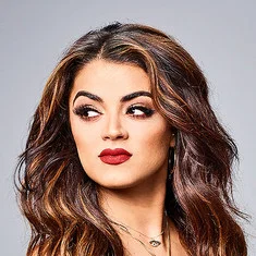 Golnesa "GG" Gharachedaghi