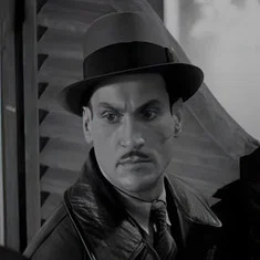 Harry Nestor