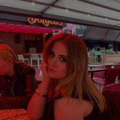 Emma Horrocks