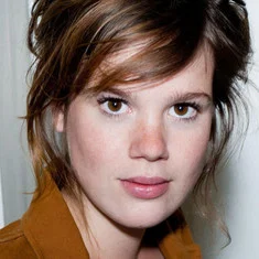 Anna Raadsveld