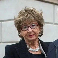 Rita Silbersky
