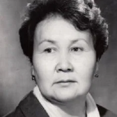 Лиля Турусбекова