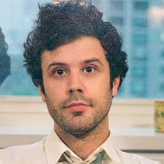 Michael Angelakos