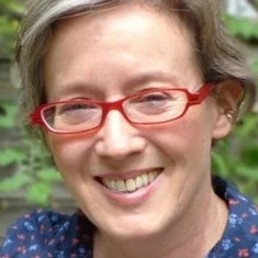 Erika Hagelberg