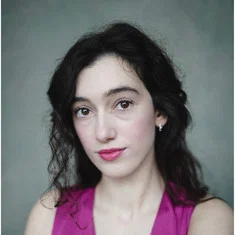 Andreane Rellou