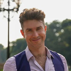 James Atkins