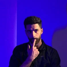 Ibrahim Al Mawed