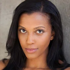 Melanie Martin