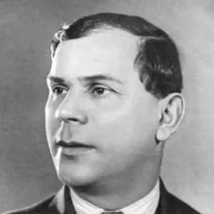 Владимир Володин