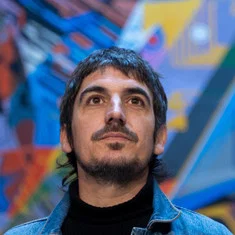 Toni Sánchez