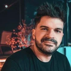 Rodrigo Magal
