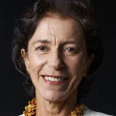 Silvia Faria