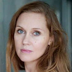 Caroline Frossard