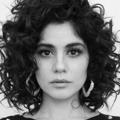 Zeynep Çamcı
