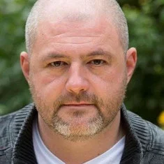 Darren Bancroft