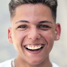 Sofian Ribes