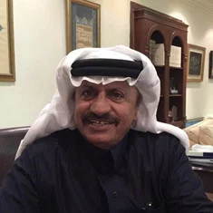 Mohammed Al-madaifi Al-Zahrani