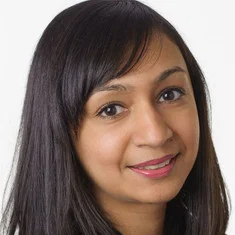 Roma Agrawal