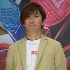 Teruaki Sugihara