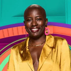 Feyisola Akintoye