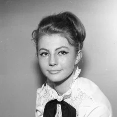 Ilona Kuśmierska-Kocyłak