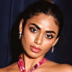 Preethy Karan
