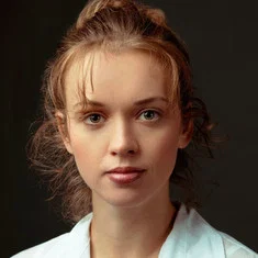 Виктория Рунцова