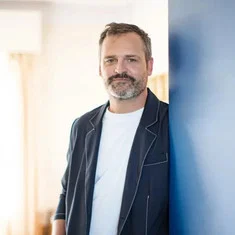 Klaas Van Tilburgh
