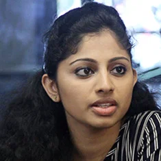 Nithisha