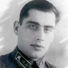 Jahangir Baghirov