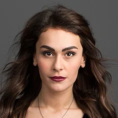 Merve Şeyma Zengin