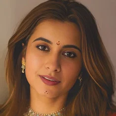 Kanupriya Gupta