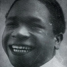 Joe Alex
