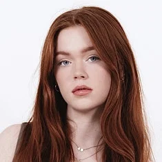 Addisyn Grace Cain